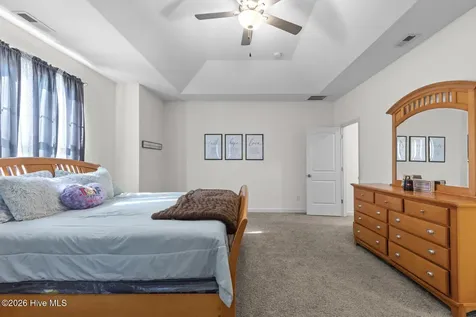 603 Mayapple Lane Hubert NC 28539