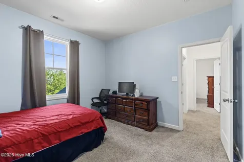 603 Mayapple Lane Hubert NC 28539