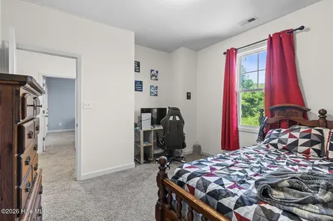 603 Mayapple Lane Hubert NC 28539