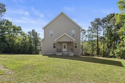 603 Mayapple Lane Hubert NC 28539