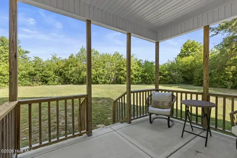 603 Mayapple Lane Hubert NC 28539