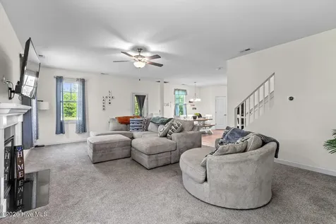 603 Mayapple Lane Hubert NC 28539