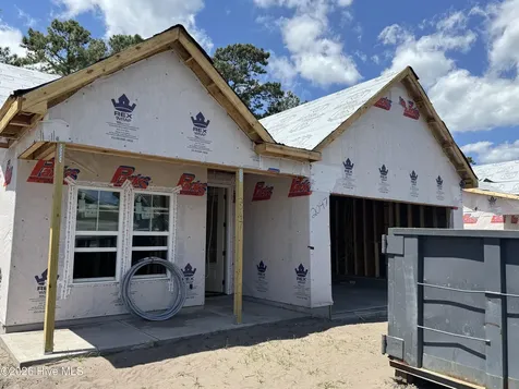 2047 Greenside Manor Drive SW Ocean Isle Beach NC 28469