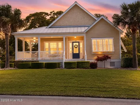 422 Sunrise Court Emerald Isle NC 28594