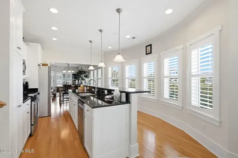 422 Sunrise Court Emerald Isle NC 28594