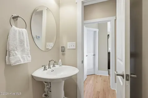 422 Sunrise Court Emerald Isle NC 28594