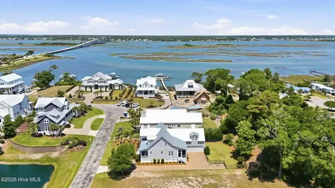 422 Sunrise Court Emerald Isle NC 28594