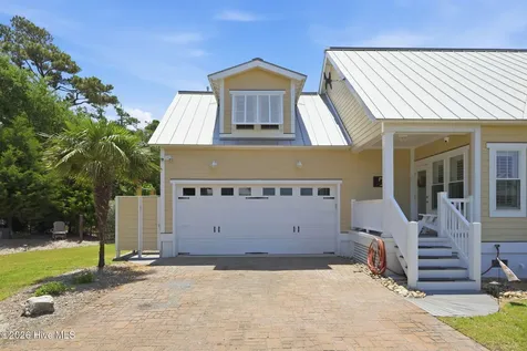 422 Sunrise Court Emerald Isle NC 28594