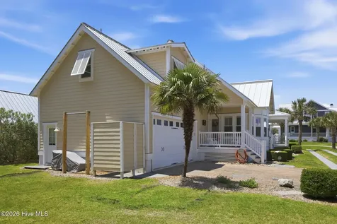 422 Sunrise Court Emerald Isle NC 28594