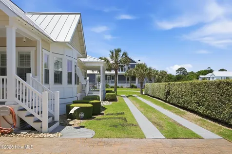 422 Sunrise Court Emerald Isle NC 28594