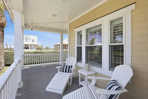 422 Sunrise Court Emerald Isle NC 28594