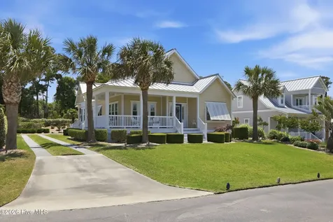 422 Sunrise Court Emerald Isle NC 28594