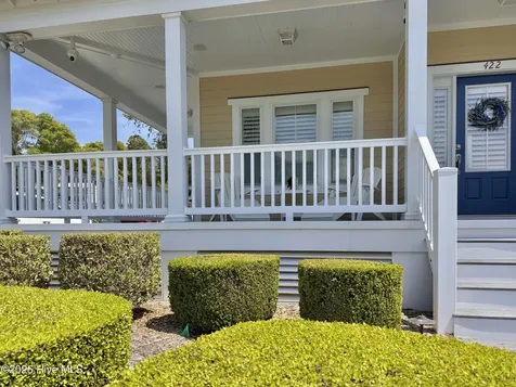 422 Sunrise Court Emerald Isle NC 28594