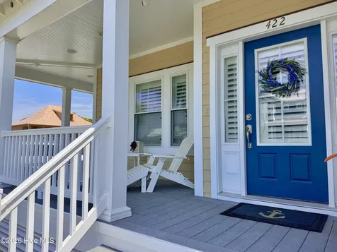 422 Sunrise Court Emerald Isle NC 28594