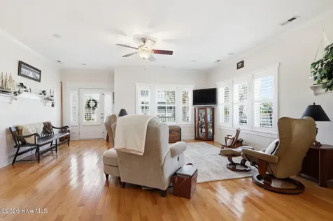 422 Sunrise Court Emerald Isle NC 28594