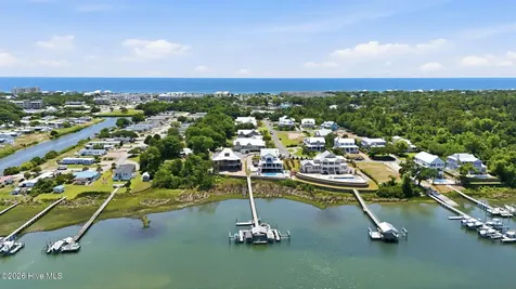422 Sunrise Court Emerald Isle NC 28594