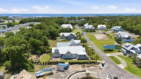 422 Sunrise Court Emerald Isle NC 28594