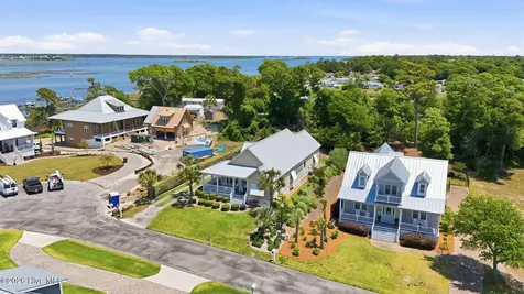 422 Sunrise Court Emerald Isle NC 28594