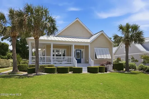 422 Sunrise Court Emerald Isle NC 28594