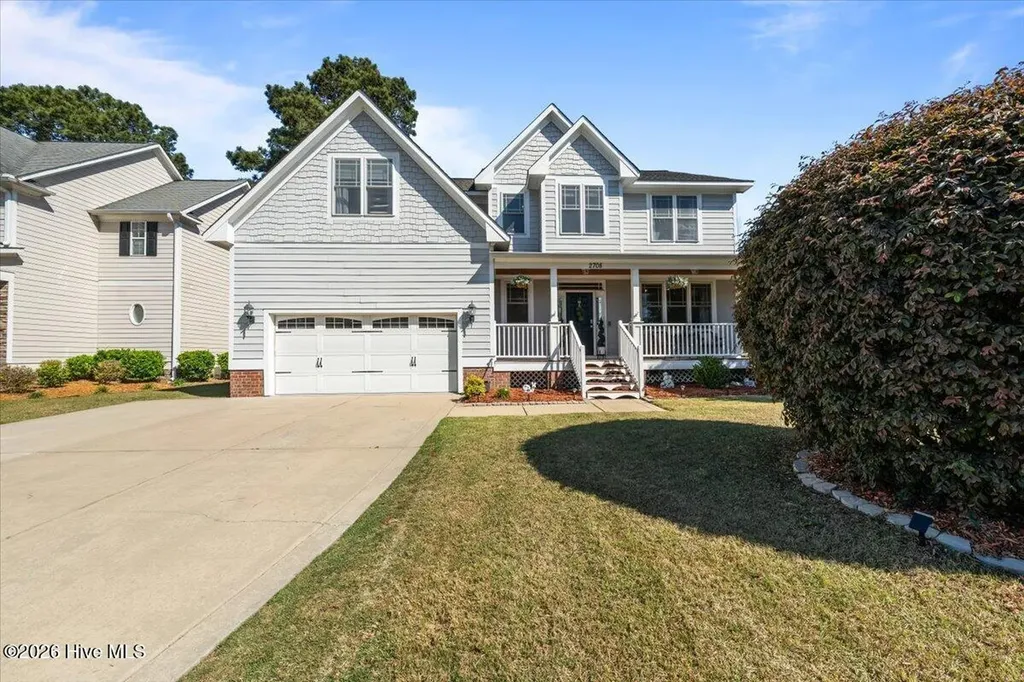 2708 Plum Ridge Road Fayetteville NC 28306
