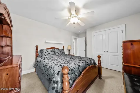 2708 Plum Ridge Road Fayetteville NC 28306