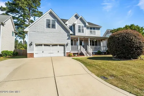 2708 Plum Ridge Road Fayetteville NC 28306