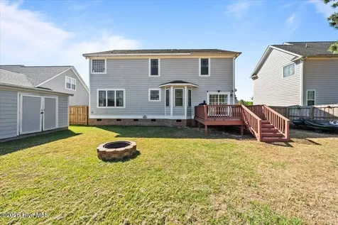 2708 Plum Ridge Road Fayetteville NC 28306