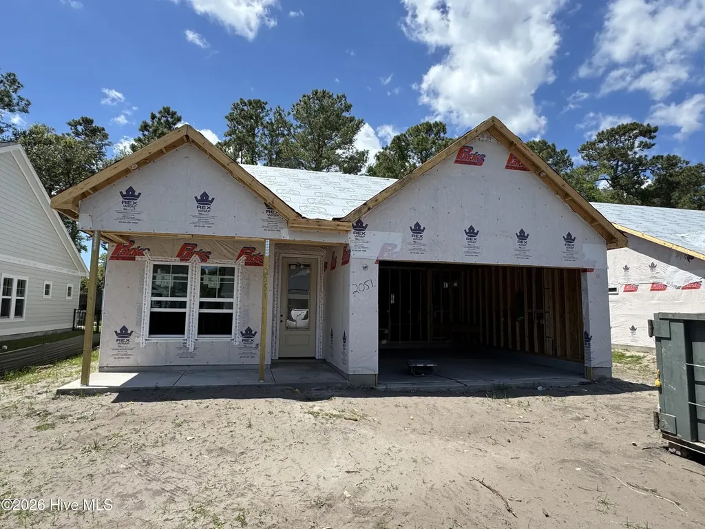 2051 Greenside Manor Drive SW Ocean Isle Beach NC 28469
