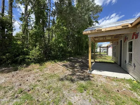 2051 Greenside Manor Drive SW Ocean Isle Beach NC 28469