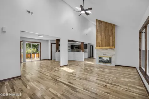 3126 Tradewinds Avenue SW Supply NC 28462