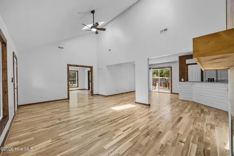 3126 Tradewinds Avenue SW Supply NC 28462