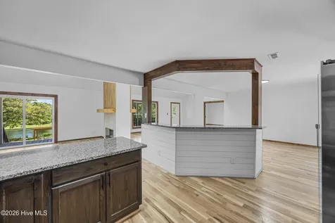 3126 Tradewinds Avenue SW Supply NC 28462