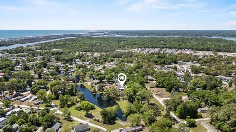 3126 Tradewinds Avenue SW Supply NC 28462
