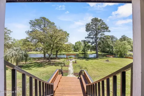 3126 Tradewinds Avenue SW Supply NC 28462