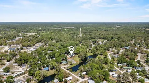 3126 Tradewinds Avenue SW Supply NC 28462