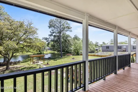 3126 Tradewinds Avenue SW Supply NC 28462