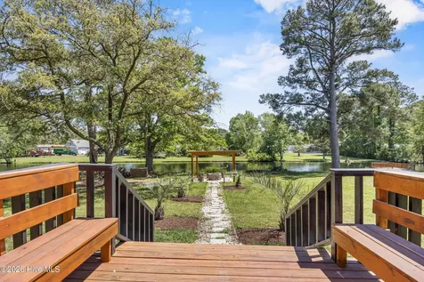 3126 Tradewinds Avenue SW Supply NC 28462