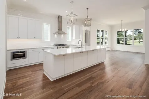 200 Pine Tree Point Snow Hill NC 28580