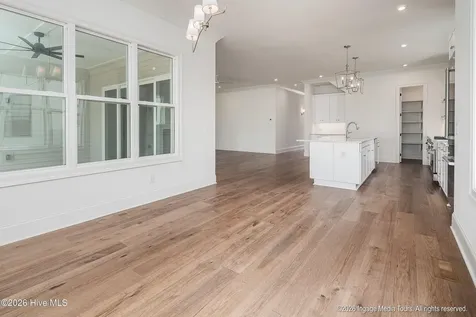 200 Pine Tree Point Snow Hill NC 28580