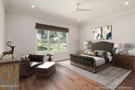 200 Pine Tree Point Snow Hill NC 28580