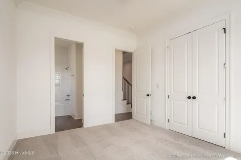 200 Pine Tree Point Snow Hill NC 28580