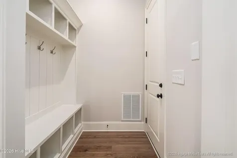 200 Pine Tree Point Snow Hill NC 28580