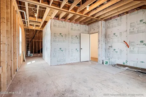200 Pine Tree Point Snow Hill NC 28580