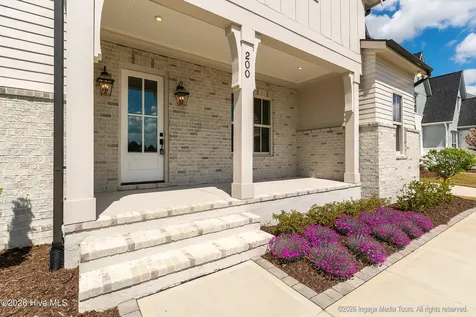 200 Pine Tree Point Snow Hill NC 28580
