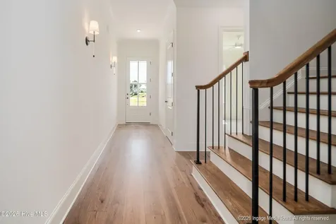 200 Pine Tree Point Snow Hill NC 28580