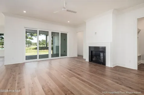 200 Pine Tree Point Snow Hill NC 28580