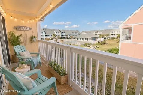 9201 Coast Guard Road Emerald Isle NC 28594