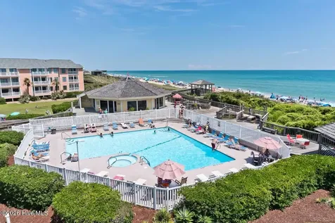 9201 Coast Guard Road Emerald Isle NC 28594