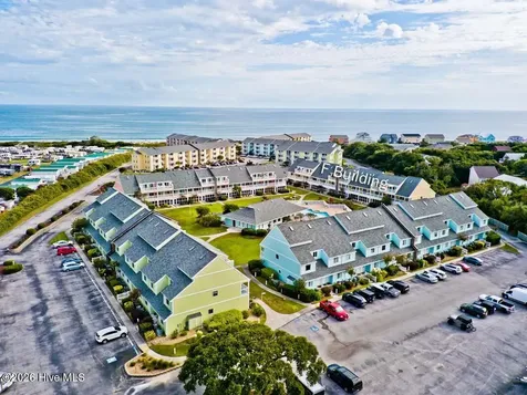 9201 Coast Guard Road Emerald Isle NC 28594