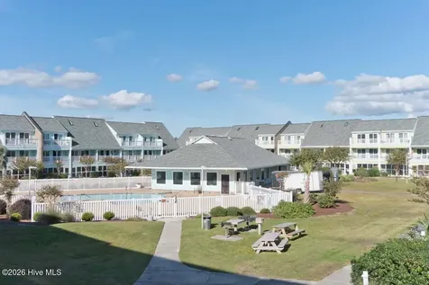 9201 Coast Guard Road Emerald Isle NC 28594